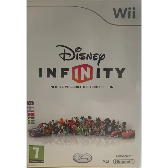 Disney infinity