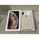 Iphone XS - Silver - 512gb - Grad B