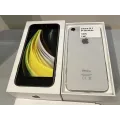 Iphone SE 2020 - White - 64GB - Grad B