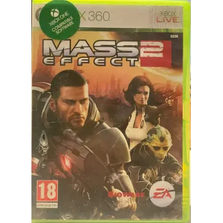Mass Effect 2