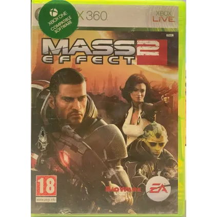 Mass Effect 2