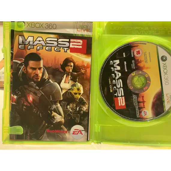 Mass Effect 2