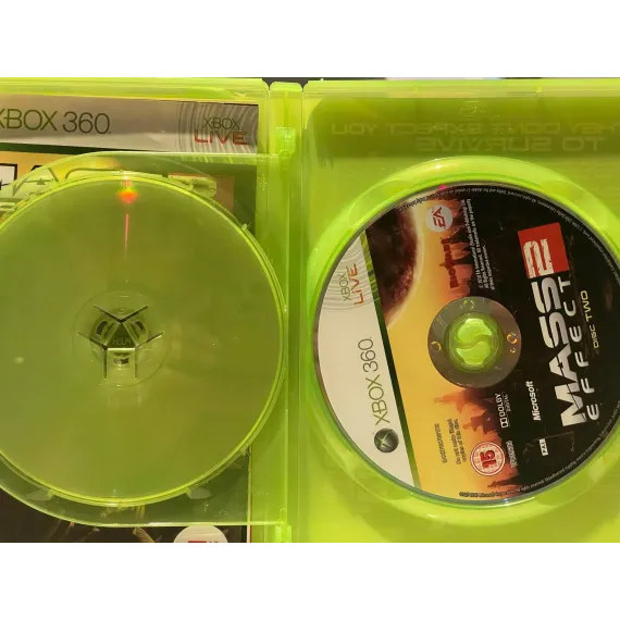 Mass Effect 2