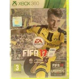 Fifa 17