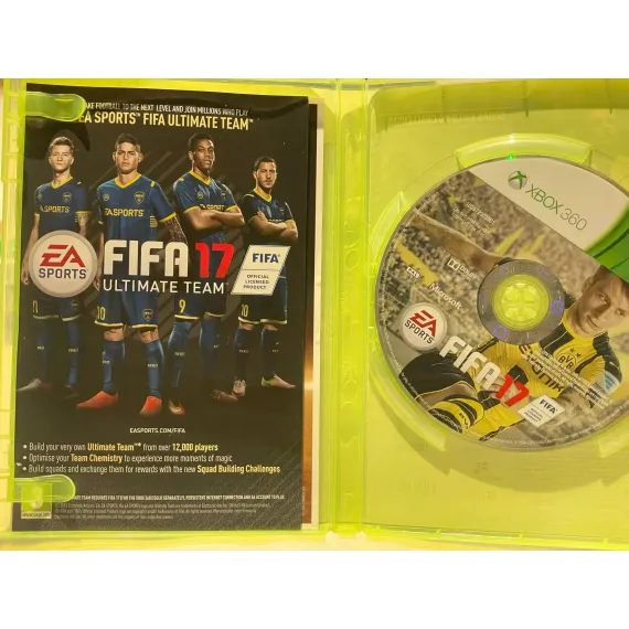 Fifa 17