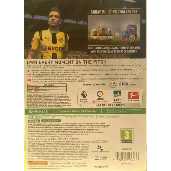Fifa 17