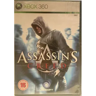 Assassin's Creed