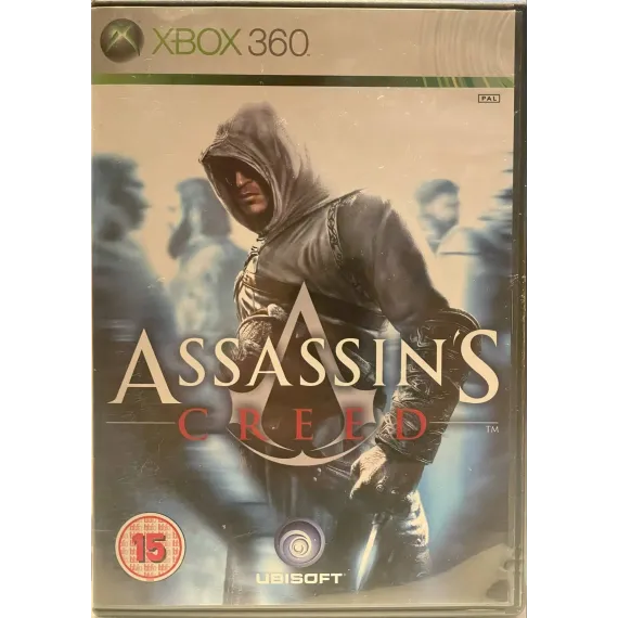 Assassin's Creed