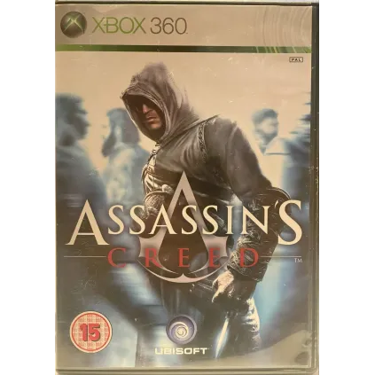 Assassin's Creed
