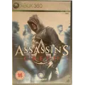 Assassin's Creed