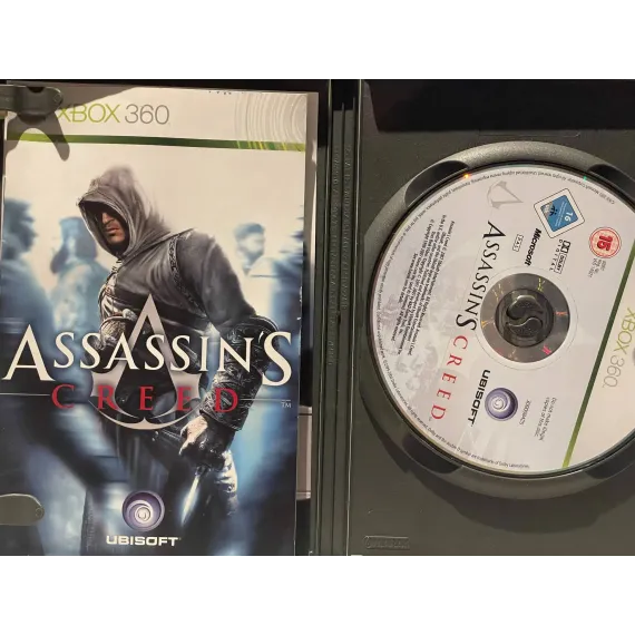 Assassin's Creed