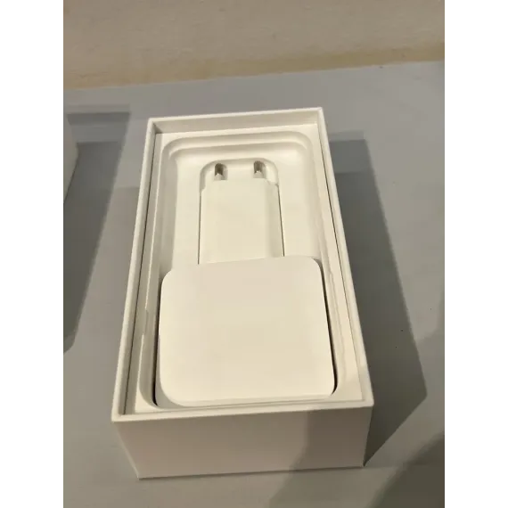 Iphone SE 2020 - Black - 128GB - Grad A
