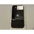 Iphone 11 - 128GB - black - grad b