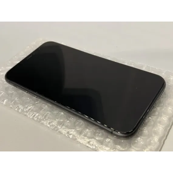Iphone 11 - 128GB - black - grad b