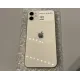 Iphone 11 - 128GB - white - grad B
