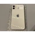 Iphone 11 - 128GB - white - grad B