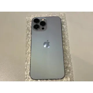Iphone 13 PRO MAX- 256GB Sierra Blue grad c