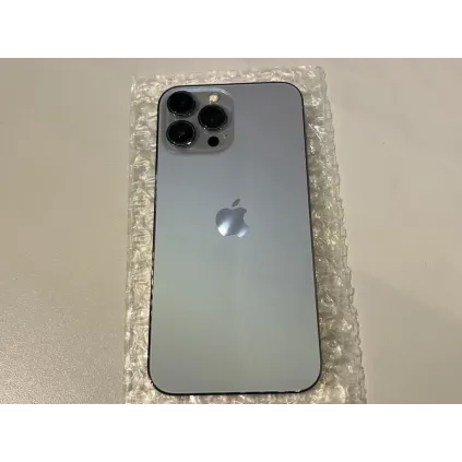 Iphone 13 PRO MAX- 256GB Sierra Blue grad c
