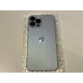 Iphone 13 PRO MAX- 256GB Sierra Blue grad c