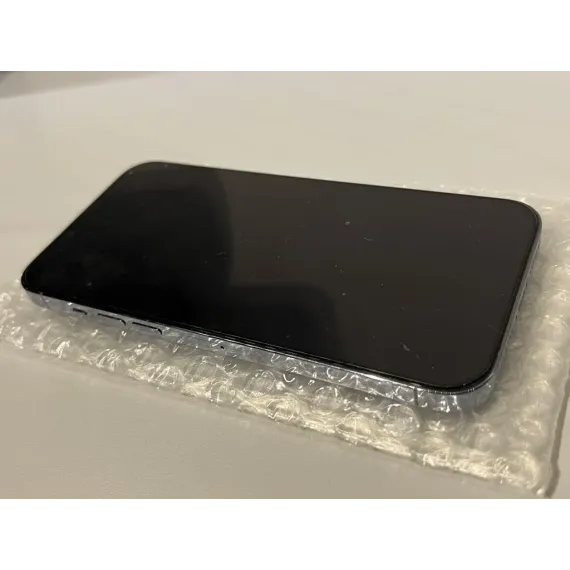 Iphone 13 PRO MAX- 256GB Sierra Blue grad c