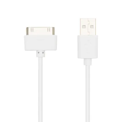 Iphone Ladekabel 30 pin)