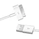 Iphone Ladekabel 30 pin)