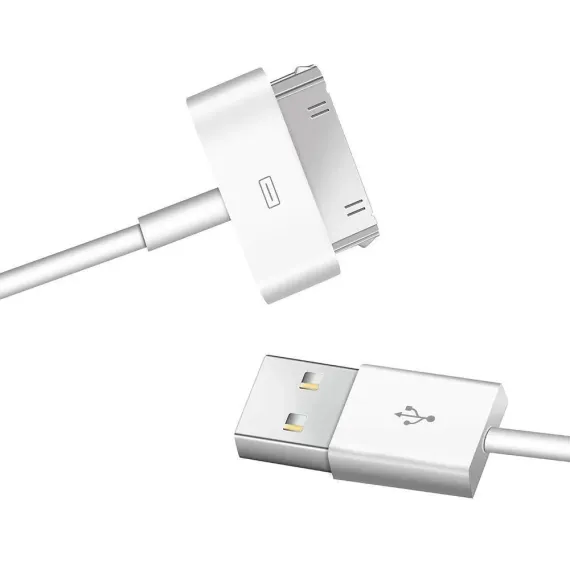 Iphone Ladekabel 30 pin)