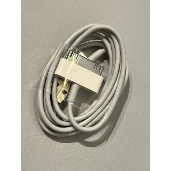 Iphone Ladekabel 30 pin)