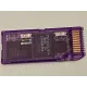 Lexar memory stick 256mb