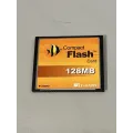Twinmos 128MB Compact flash minne