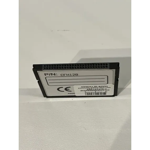 Twinmos 128MB Compact flash minne