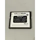 HAMA 128MB Compact flash minne