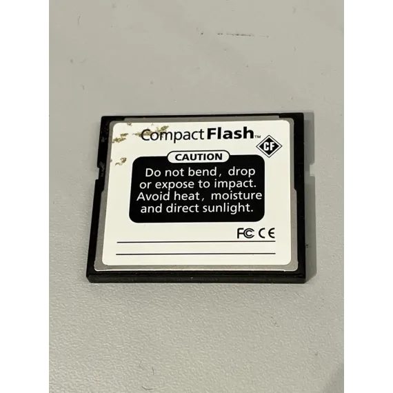 HAMA 128MB Compact flash minne