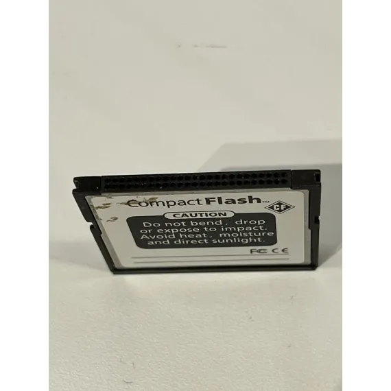 HAMA 128MB Compact flash minne