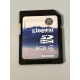 Kingston SD4 8GB brikke