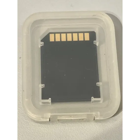 PRETEC 64MB SD kort