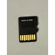 SANDISK Micro SD kort 2G