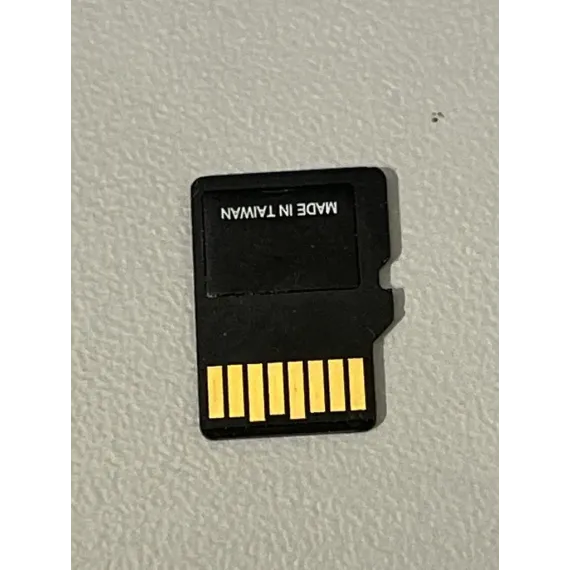 SANDISK Micro SD kort 2G