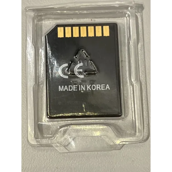 Micro SD kort 2GB