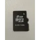 Micro SD kort 2GB