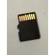 Micro SD kort 2GB