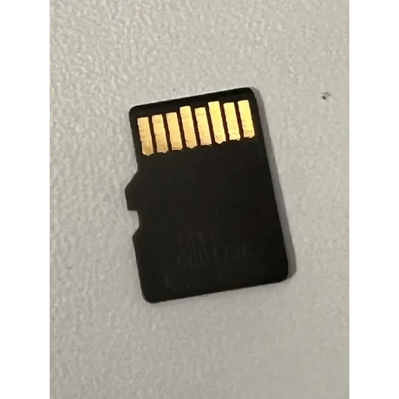 Micro SD kort 2GB