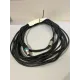 Cordal 12 m mikrofon kabel XLR