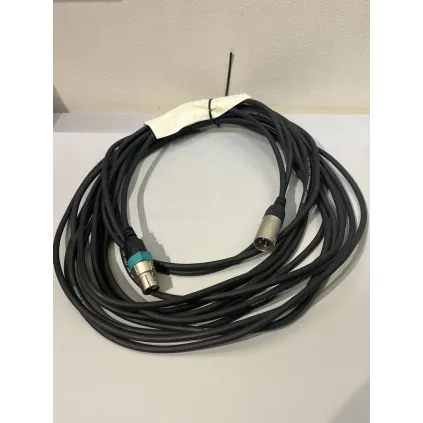 Cordal 12 m mikrofon kabel XLR