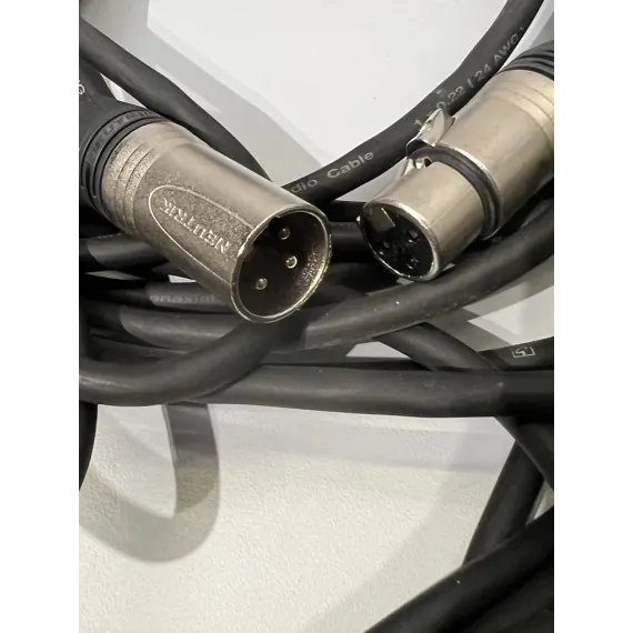 bc55 mic twinaxial audio cable price