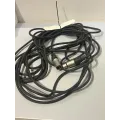 Schulz mikrofonkabel 12m