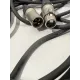 Schulz mikrofonkabel 12m