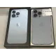 Iphone 13 PRO - 256GB - Sierra blue - Grad B