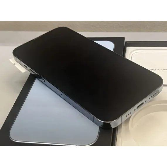 Iphone 13 PRO - 256GB - Sierra blue - Grad B