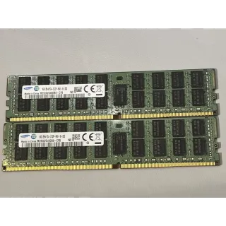 Samsung 32GB PC4-2133P (kit)
